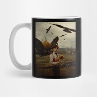 Hallows' Thief Mug